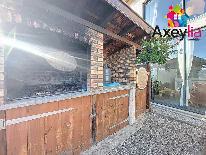 Maison - 149 m² - 7 pièces