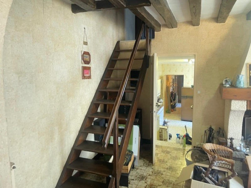 Maison - 112 m² - 5 pièces