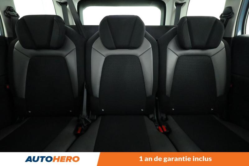 Citroën Grand C4 Picasso 2.0 Blue-HDi Exclusive Eat6 150 ch