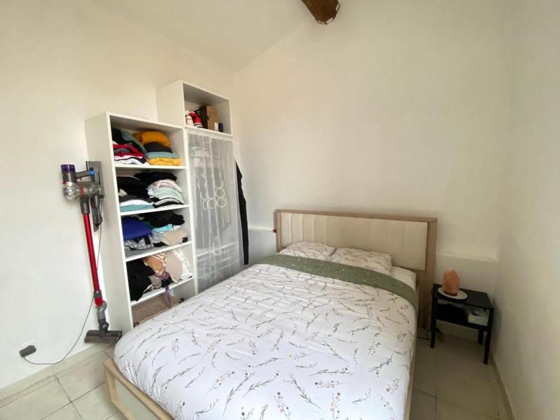 Appartement - 30 m² - 2 pièces