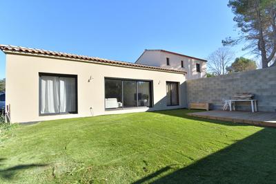 Maison - 130 m² - 4 pièces