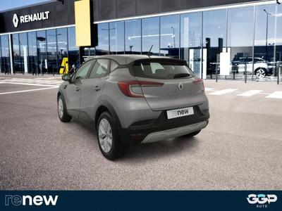 Renault Captur TCe 100 Gpl - 21 Business