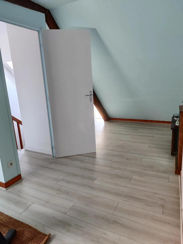 Maison ancienne - 225 m² - 7 pièces