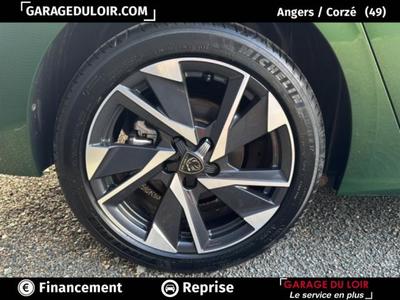 Peugeot 308 BlueHDi 130ch s&amp;S Eat8 Allure
