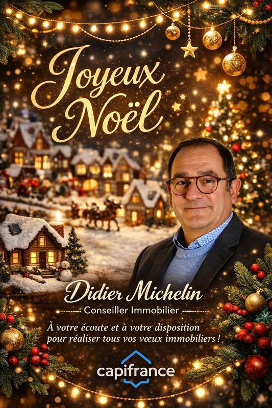 Maison - 118 m² - 7 pièces