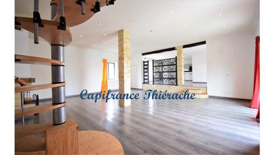 Maison - 183 m² - 6 pièces