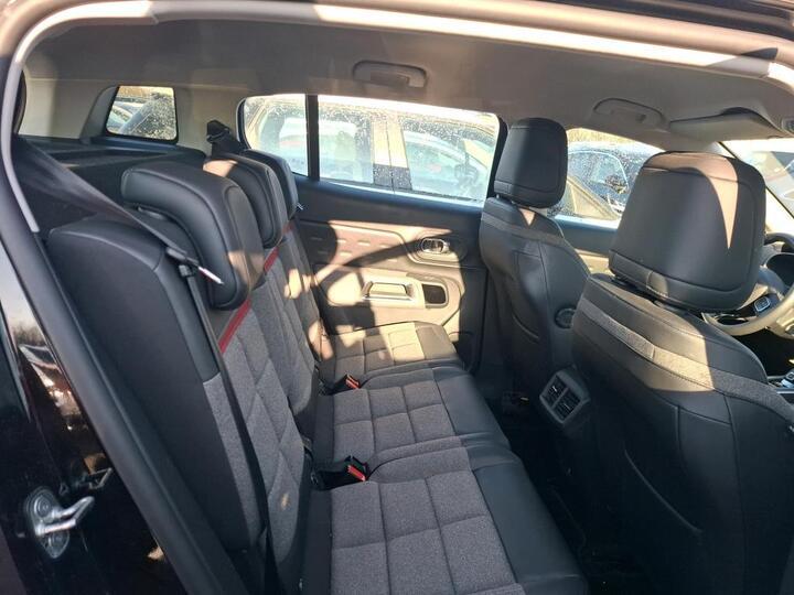 Citroën C5 Aircross 1.2 Puretech 130 s&amp;S Feel Eat8