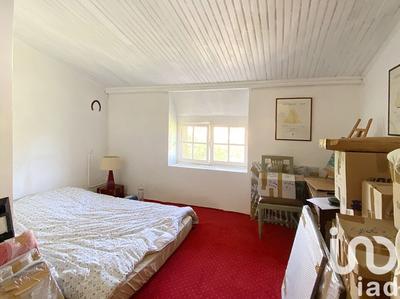 Maison de campagne - 213 m² - 8 pièces