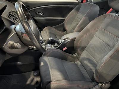 Renault Mégane Coupé III 2.0 16v 265 s&amp;S Rs