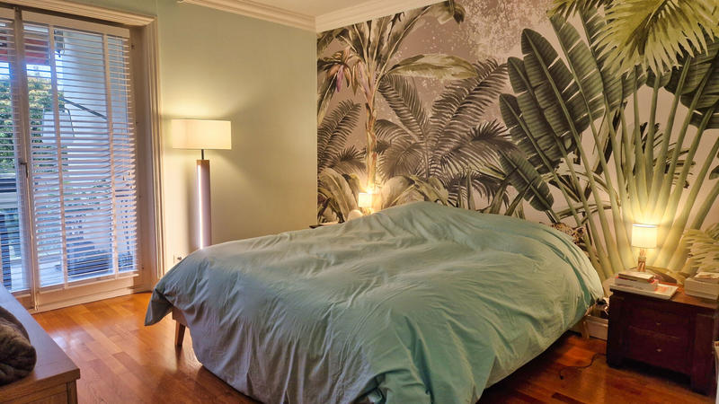 Appartement - 141 m² - 6 pièces