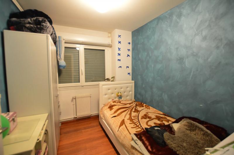 Appartement - 87 m² - 4 pièces