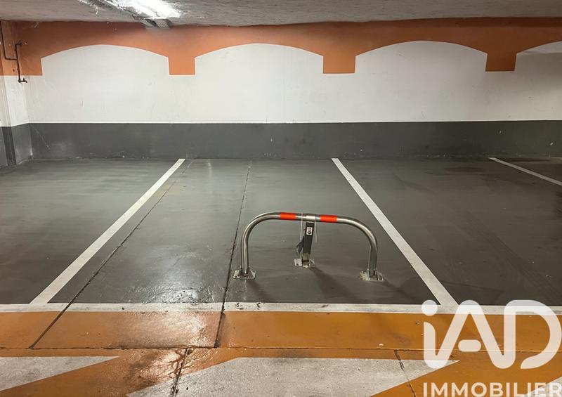 Parking - 12 m²