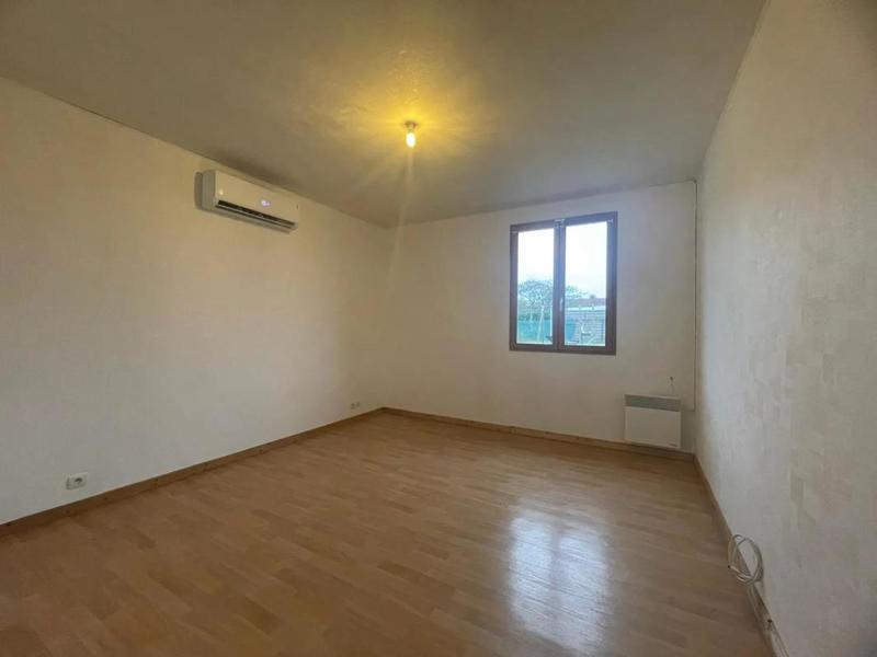 Maison - 109 m² - 5 pièces