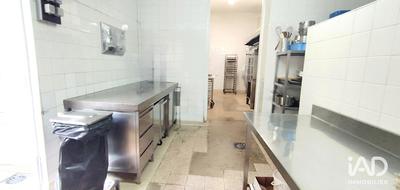 Local commercial - 120 m²