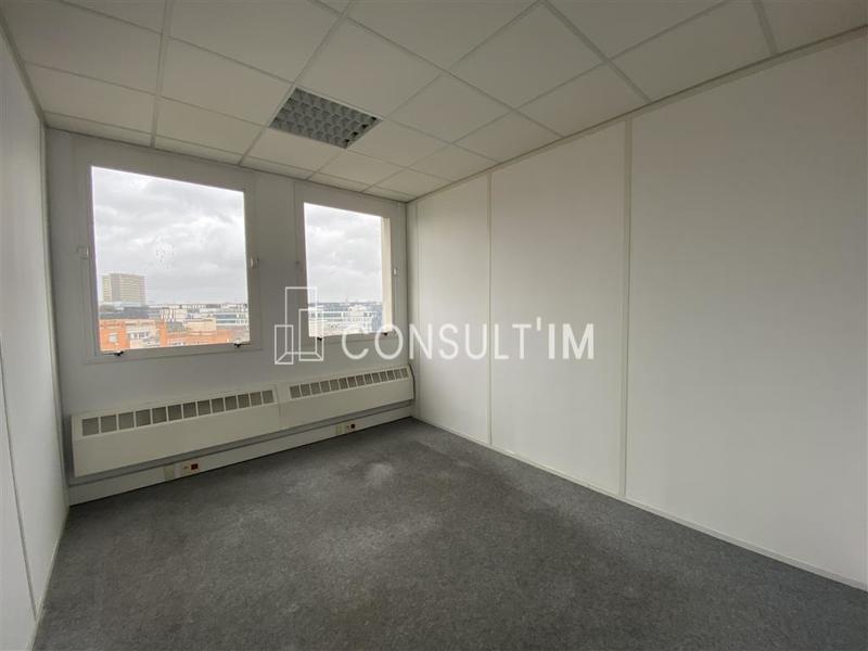 Bureau - 155 m²