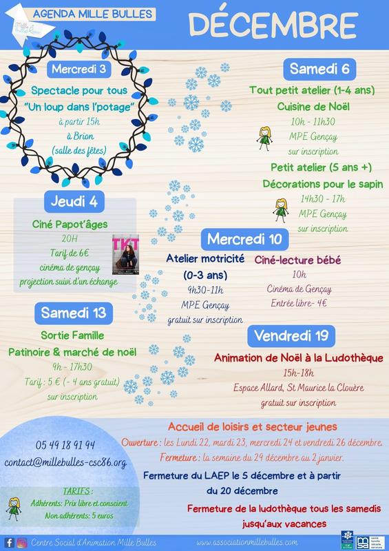 Ciné-lecture bébé