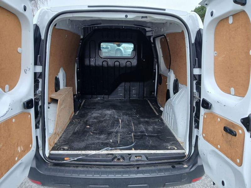 Renault Kangoo Express Van Dci 95 Cv Confort 2 Places