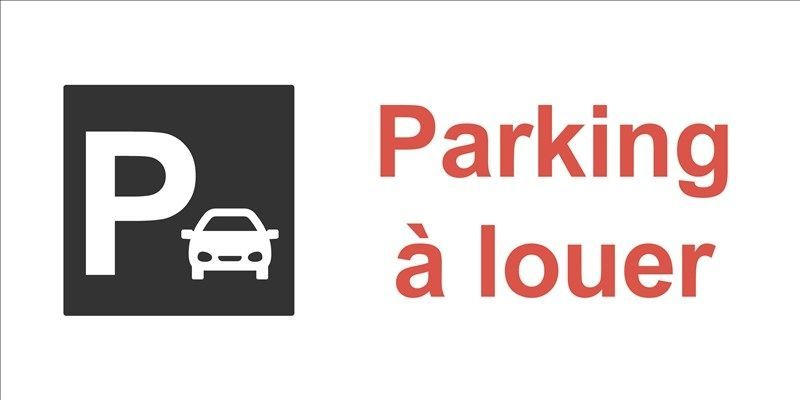 Parking - 12 m²