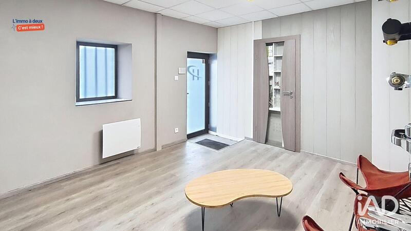 Local commercial - 300 m²