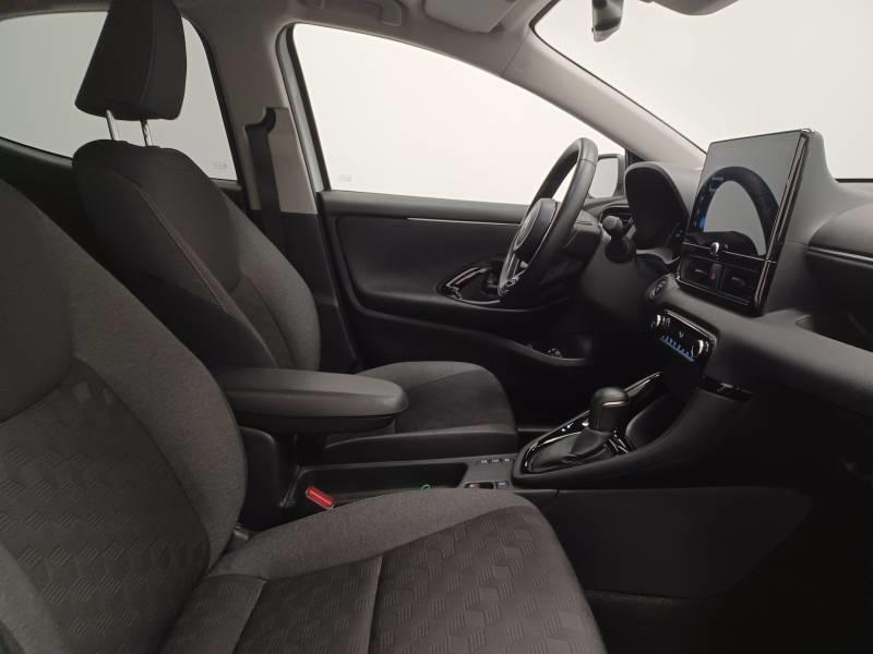 Toyota Yaris Hybride 116h Design