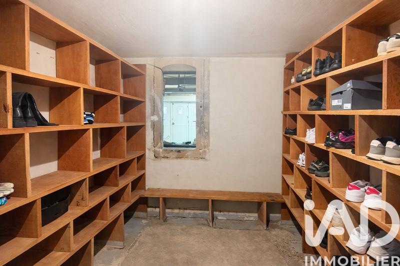 Maison - 170 m² - 5 pièces