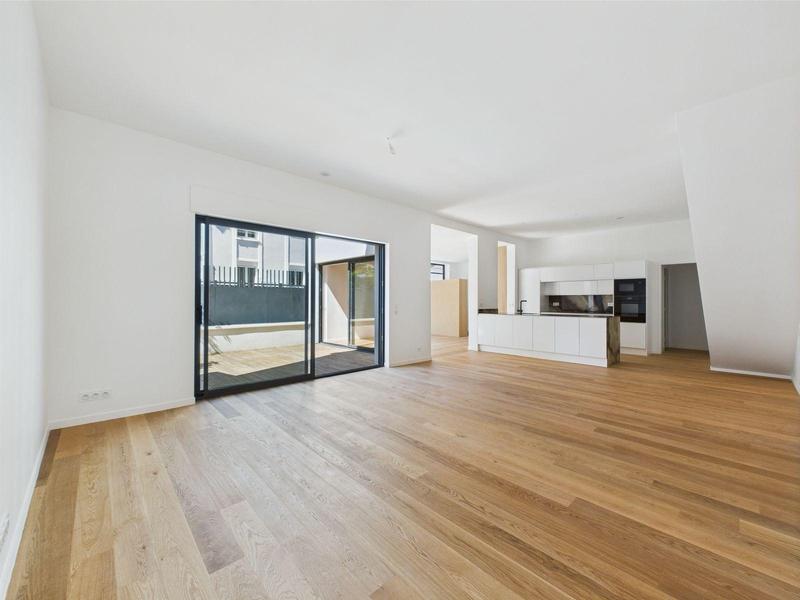 Maison ancienne - 128 m² - 4 pièces