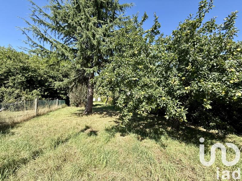 Maison - 98 m² - 5 pièces