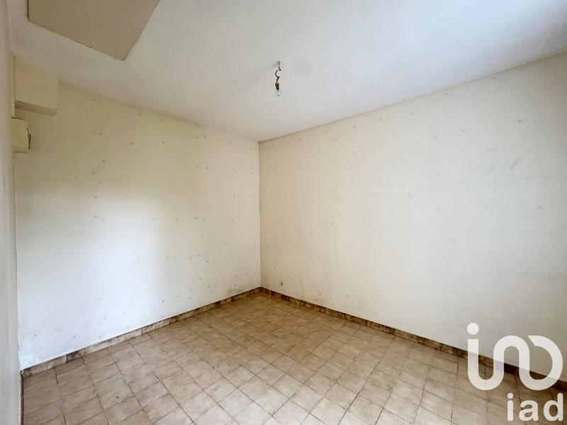 Maison - 74 m² - 4 pièces