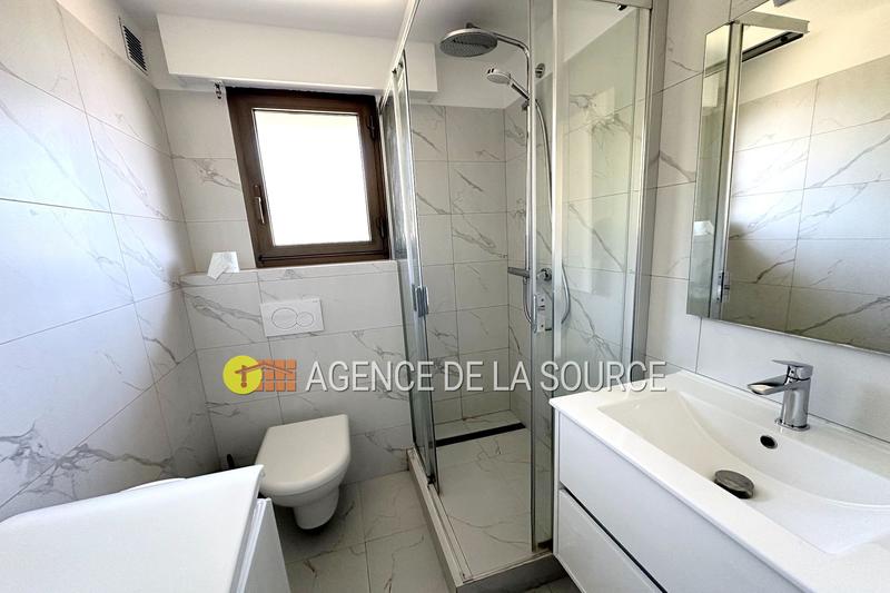 Appartement - 28 m² - 1 pièce