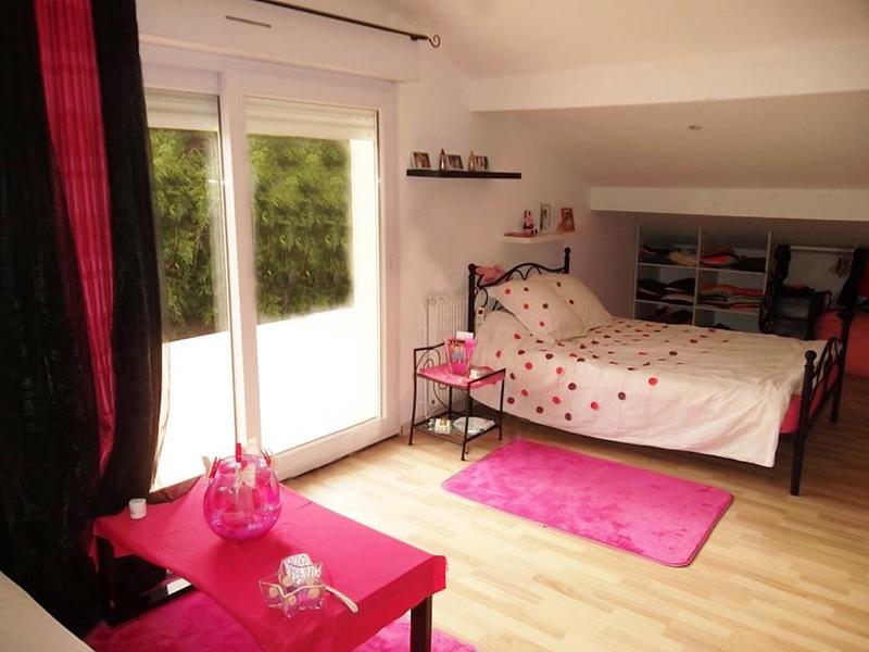 Maison - 181 m² - 5 pièces