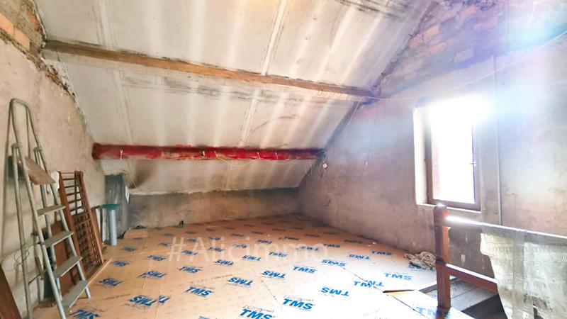 Maison - 72 m² - 3 pièces