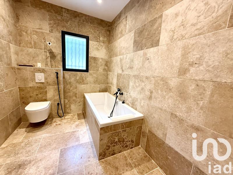 Maison - 151 m² - 6 pièces