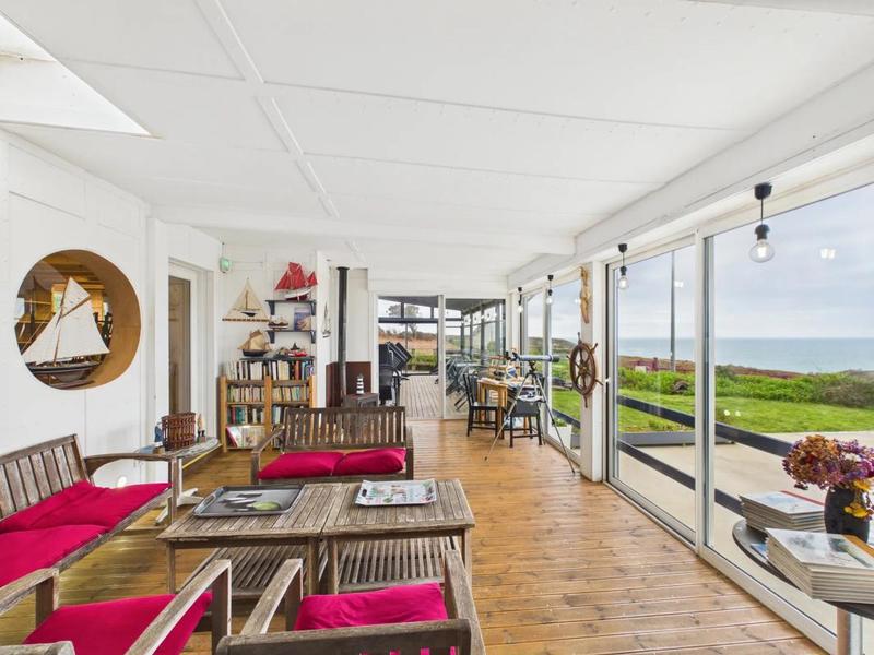 Maison - 357 m² - 11 pièces