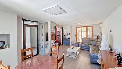 Maison - 94 m² - 4 pièces