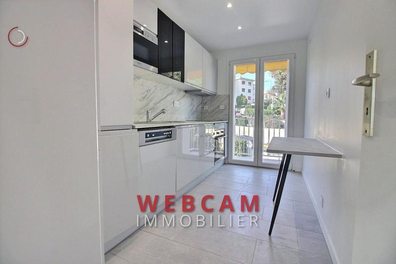 Appartement - 55 m² - 2 pièces