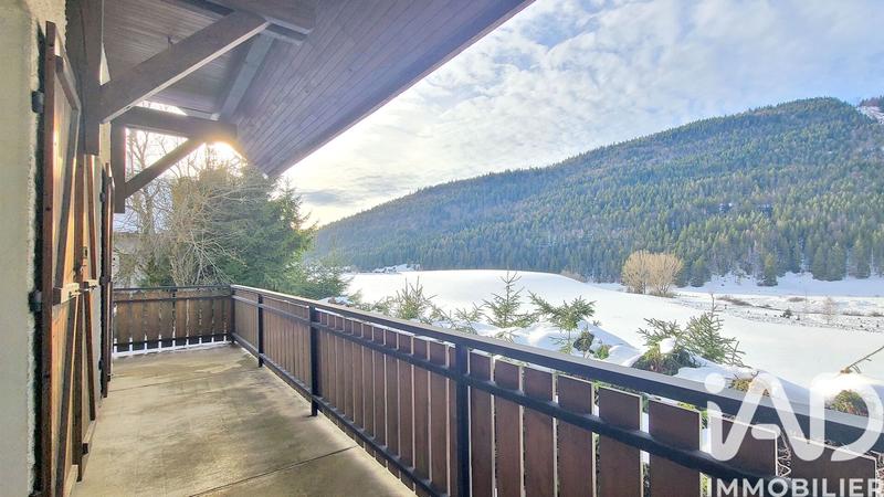 Maison - 113 m² - 4 pièces