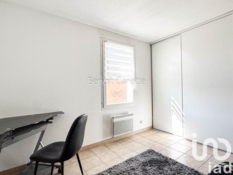 Maison - 57 m² - 3 pièces