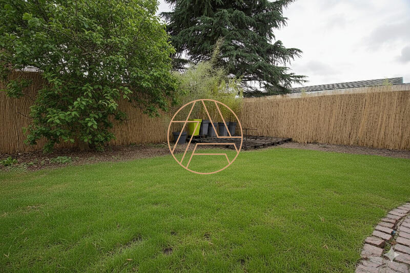 Maison ancienne - 84 m² - 4 pièces