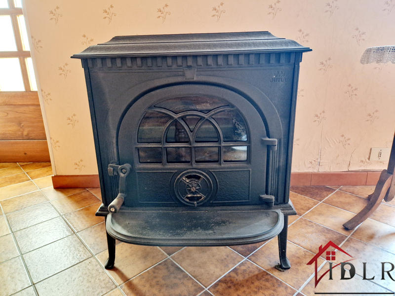 Maison - 91 m² - 3 pièces