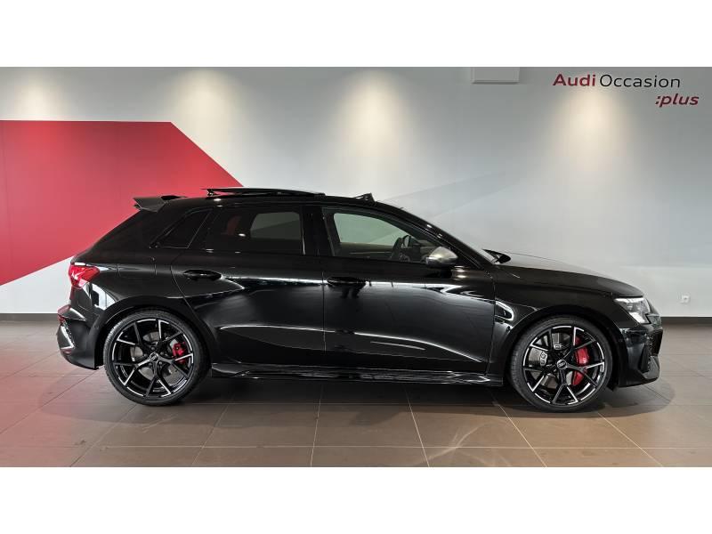 Audi Rs3 Sportback 2.5 Tfsi 400 s tronic 7 Quattro