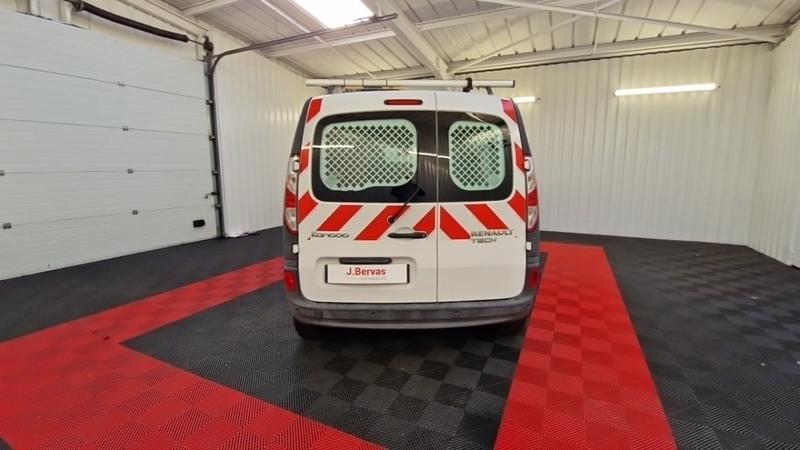 Renault Kangoo Express Extra R-Link dCi 90 Edc