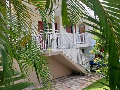 Villa - 180 m² - 7 pièces