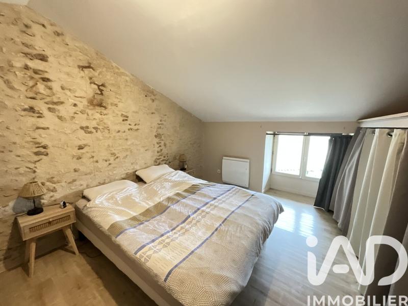 Maison - 176 m² - 6 pièces