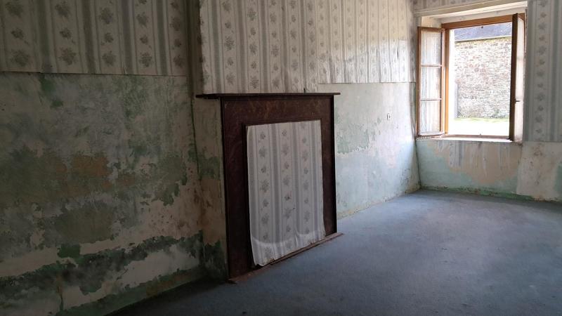 Longère - 100 m² - 3 pièces