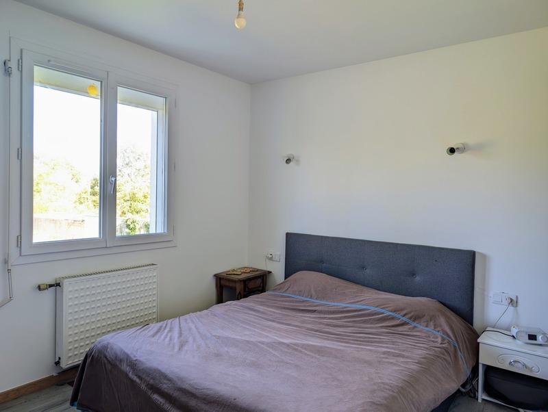 Maison - 92 m² - 5 pièces