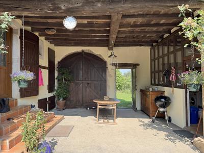 Maison - 175 m² - 7 pièces