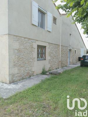 Maison - 161 m² - 5 pièces