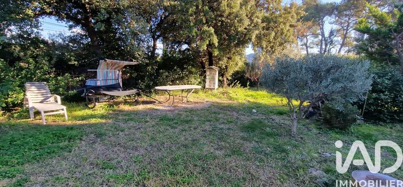 Maison - 87 m² - 3 pièces