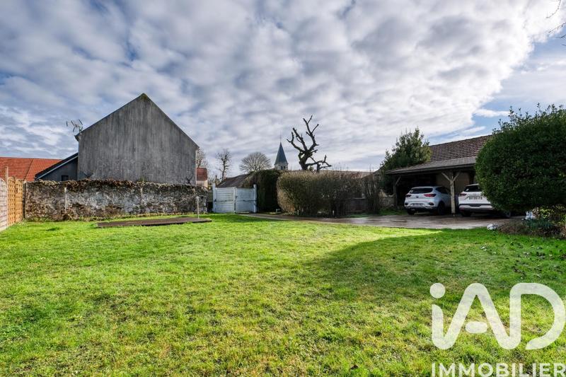 Maison - 165 m² - 5 pièces