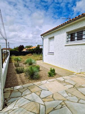 Maison - 77 m² - 4 pièces